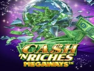 Cash 'n Riches Megaways™ thumbnail
