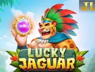Lucky Jaguar thumbnail