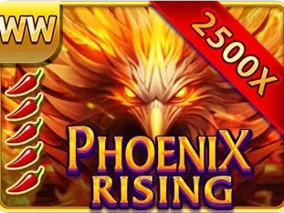 Phoenix Rising thumbnail
