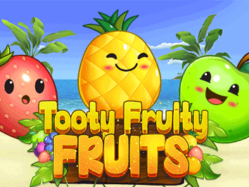 Tooty Fruity Fruits thumbnail