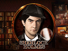 Sherlock Holmes thumbnail