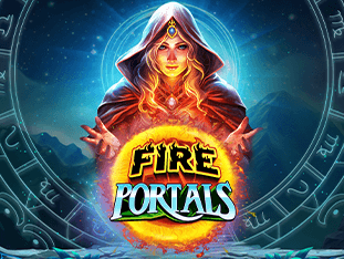 Fire Portals thumbnail